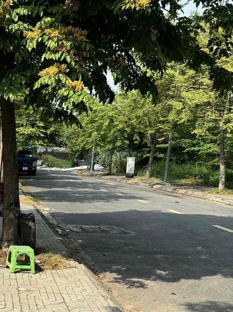 ĐẤT FULL THỔ CƯ Q12 5,44x9,32 - Ảnh 3