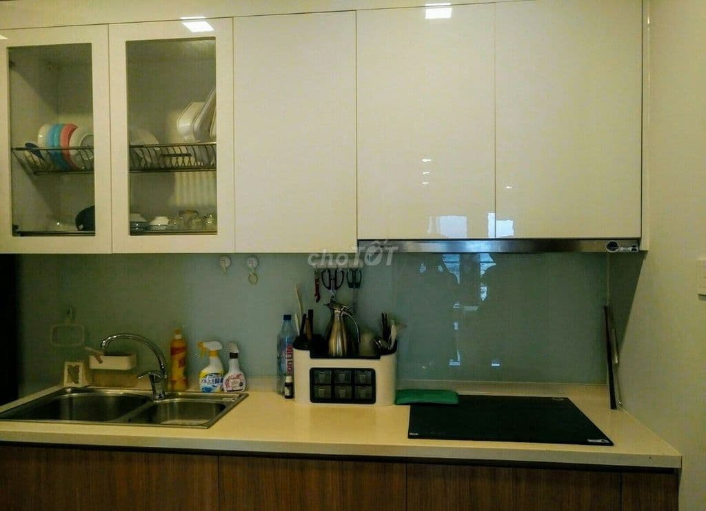 Bán căn hộ chung cư Lý Thường Kiệt, Q11, 50m2, 2pn, 3.2 tỷ, sổ hồng - Ảnh 2