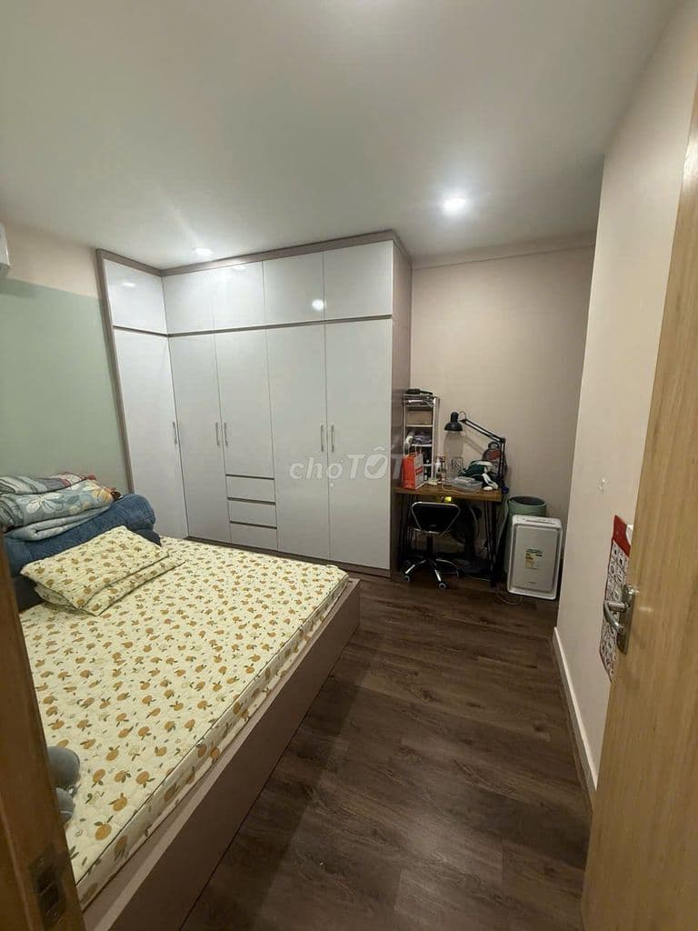 🌈🌈 Bán Nhà Ở Xã Hội CT4 Kim Chung 48m2: Full nội Thất - Đủ Công Năng - Ảnh 3