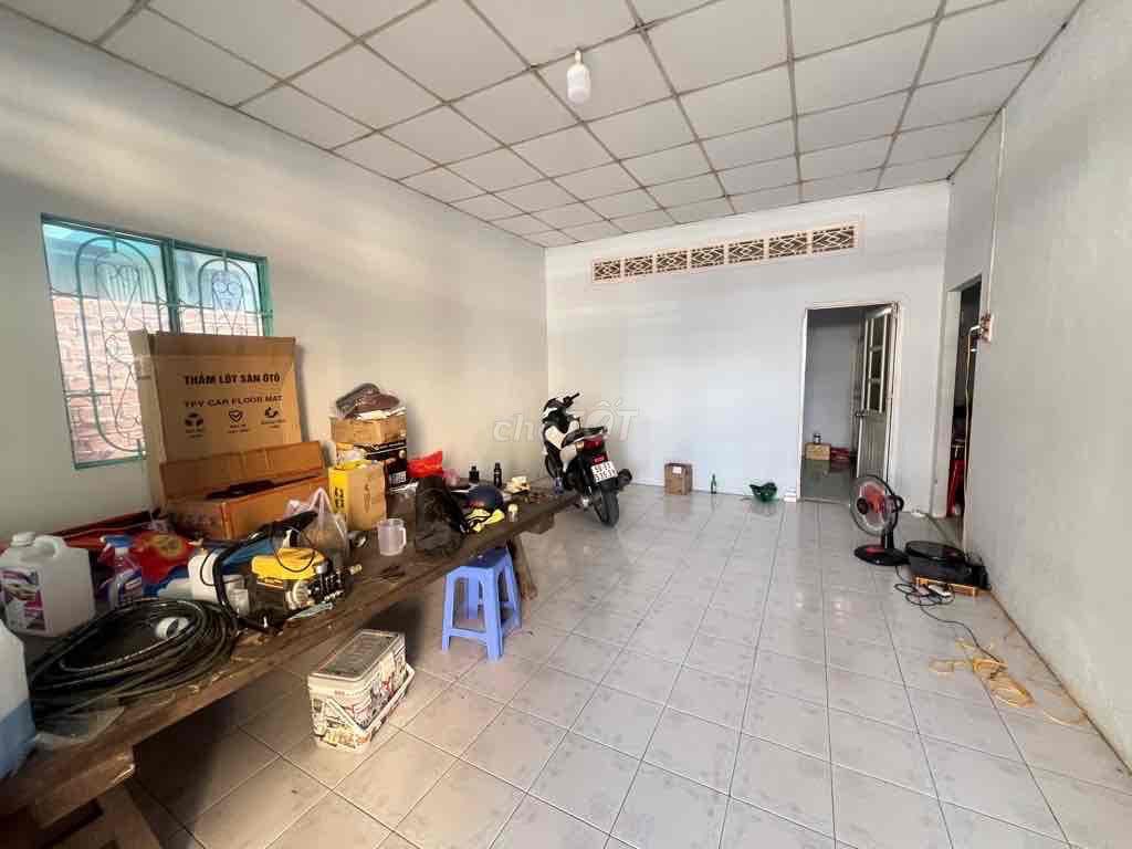 NHÀ C4 HXH ĐẶNG VĂN BI- NGANG 8M- 149M2 CHỈ NHỈNH 8 ĐỒNG - Ảnh 2