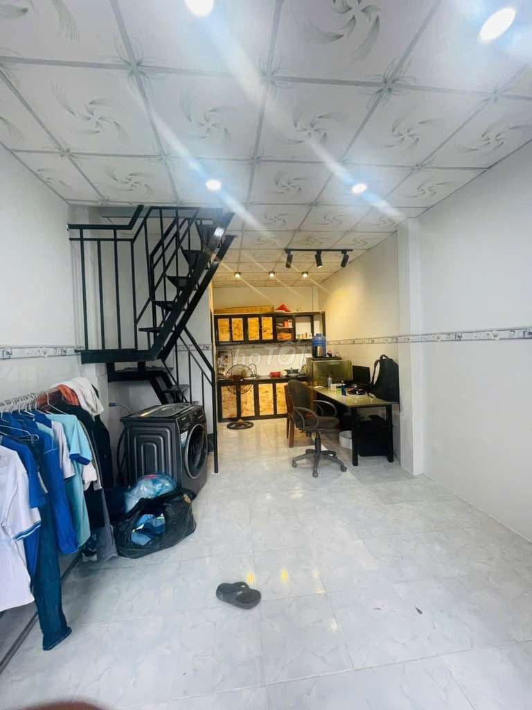 🛸🛸🛸 Chủ Đi Xa _ Cần Bán Gấp ‼️‼️‼️ 230m2 Dãy Trọ Đang Khai Thác . - Ảnh 2