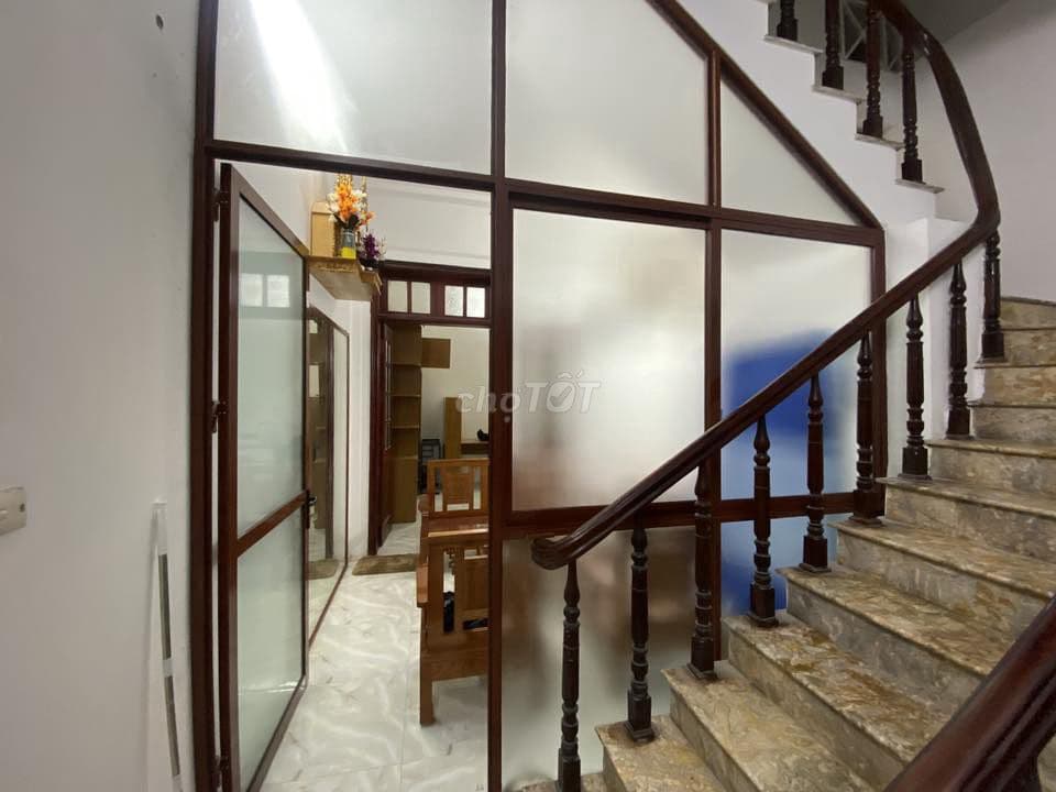 CHÍNH CHỦ BÁN NHÀ NGÕ 87 YÊN XÁ