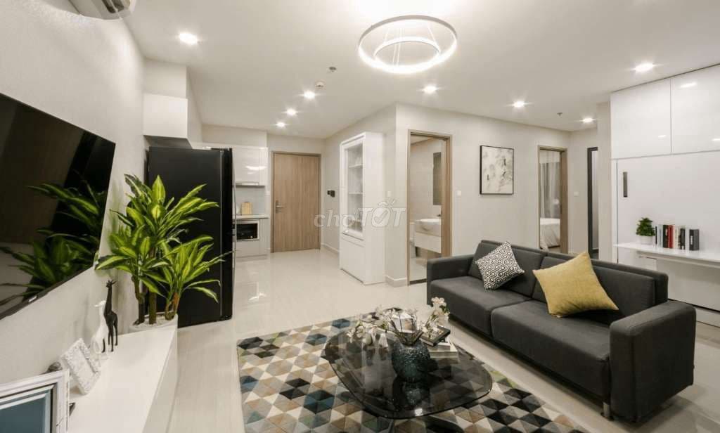 Căn hộ 45m2, chỉ 1.399 tỷ, ngay Trung Văn Tố Hữu.