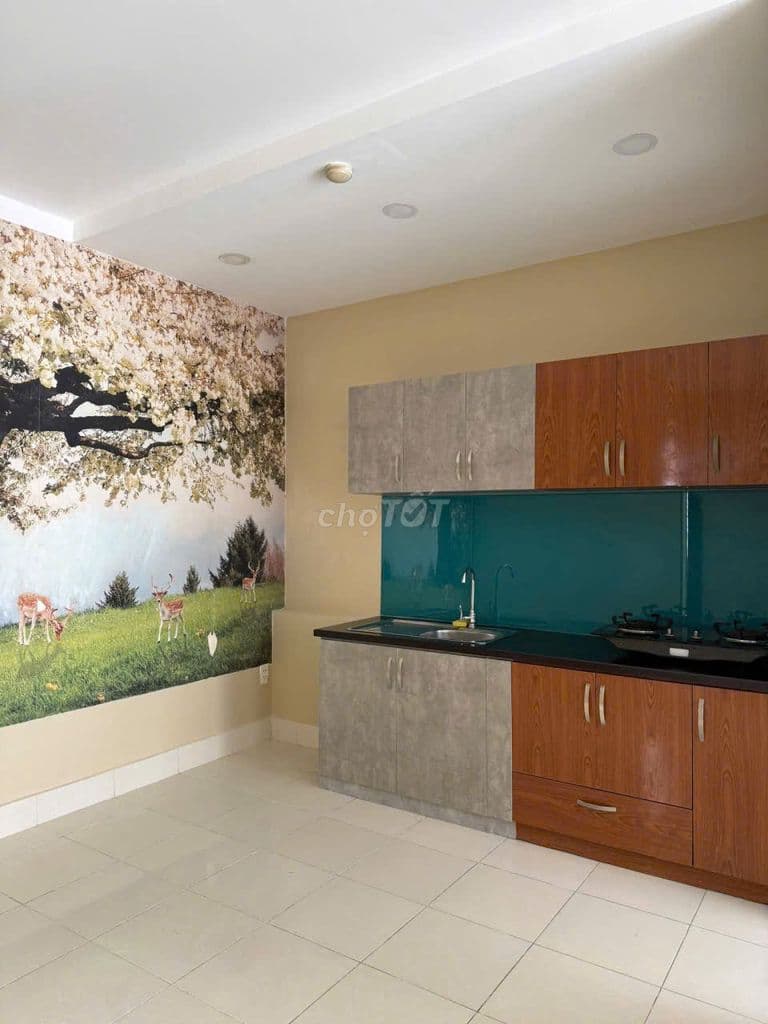 Bán căn Hộ 53 m2, 2 PN, Cc Hai Thành