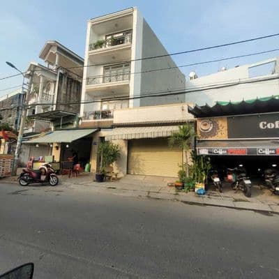 Nhà Hẻm 12m – Phố Xe Hơi Chế Lan Viên 72m2. giá chỉ 8.8 Tỷ - Ảnh 2
