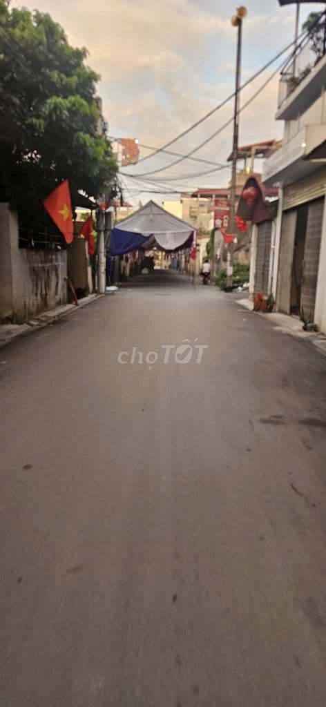 🍁 🍁 Hiếm!! Bán Nhà Cấp 4: 52m2 Vuông Vắn, Nhỏ Tiền – Sát Vin Bắc Hồng - Ảnh 3
