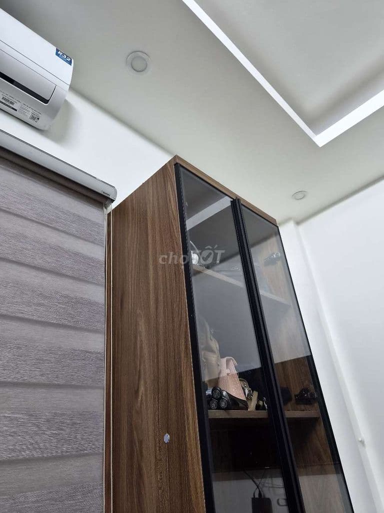 CẦM BÁN NHA GẤP