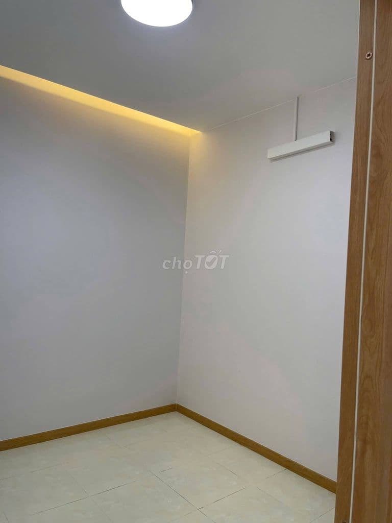 Xoay tiền gấp cần bán Nhà mới cứng 90% Phước Thạnh 700tr SHR, DT(5x19) - Ảnh 2