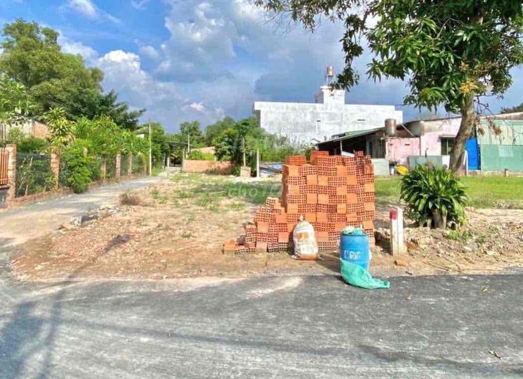 X.Tân An Hội Chủ Gửi Bán Giá Ngộp 600tr 175m (6x28m)