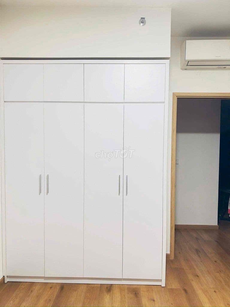 Bán căn 60m2 2PN Flora Mizuki Park - Ảnh 2