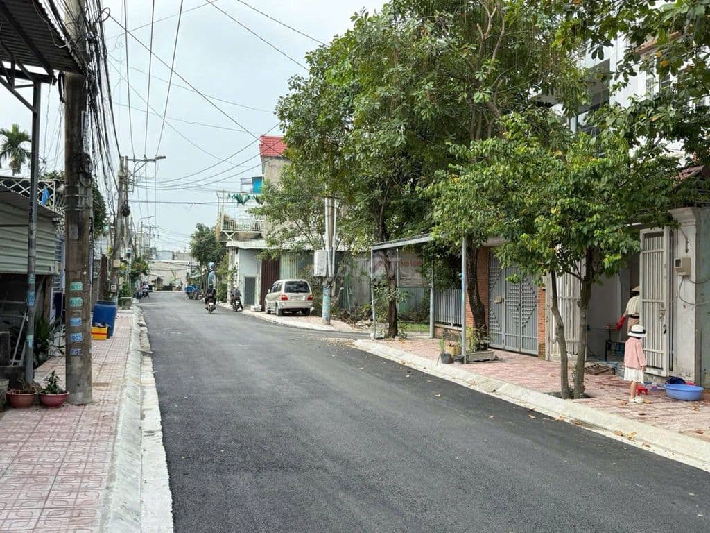 NỀN ĐẤT MT ĐƯỜNG 12 TAM ĐA 3,66 TỶ/54,3M2 - Ảnh 2