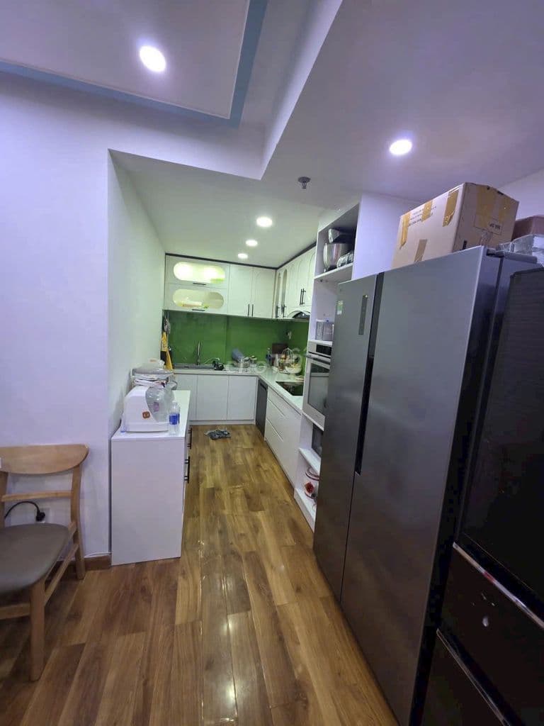 Quận 7 Ehome 5-The Bridgeview, 2 Phòng ngủ 2wc 82m2, 4,6 tỷ - Ảnh 3