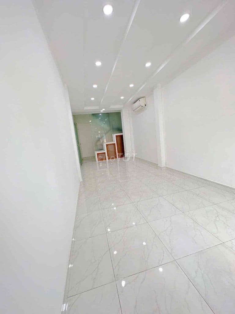 🔥Bán Nhà Mặt Tiền Kinh Doanh Xây Mới P. Bàn Cờ Q3 - Ảnh 3