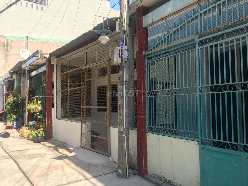 🏡 BÁN NHÀ RIÊNG NGUYỄN VĂN QUÁ – QUẬN 12 🏡 - Ảnh 2