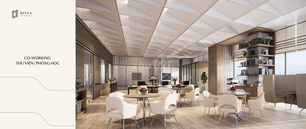 Căn 1PN+ 43m Rivea Vĩnh Hưng Hoàng Mai view sông Hồng 5,24 tỷ vốn 2 tỷ - Ảnh 3