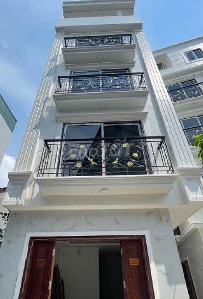 SIÊU PHẨM HOT NHẤT ĐÔNG NGẠC - 43M 5 TẦNG - VIEW THOÁNG