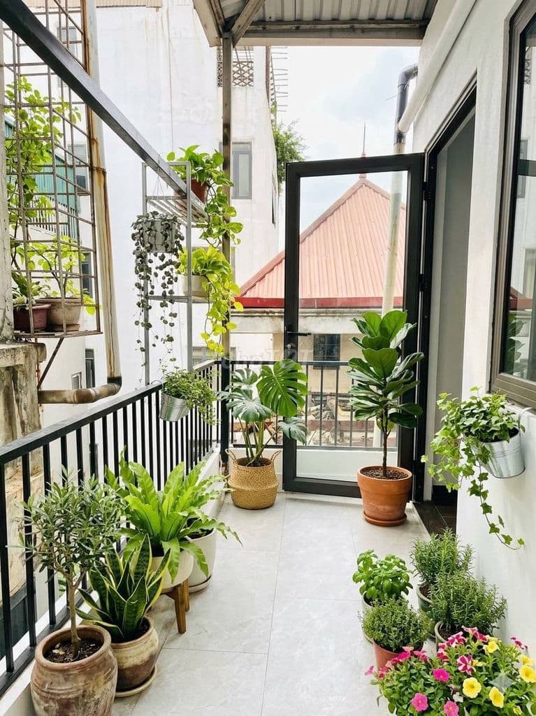 Nhà Đội Cấn, dân xây, sổ đỏ, gần Lăng Bác, Hồ Tây - Ảnh 2