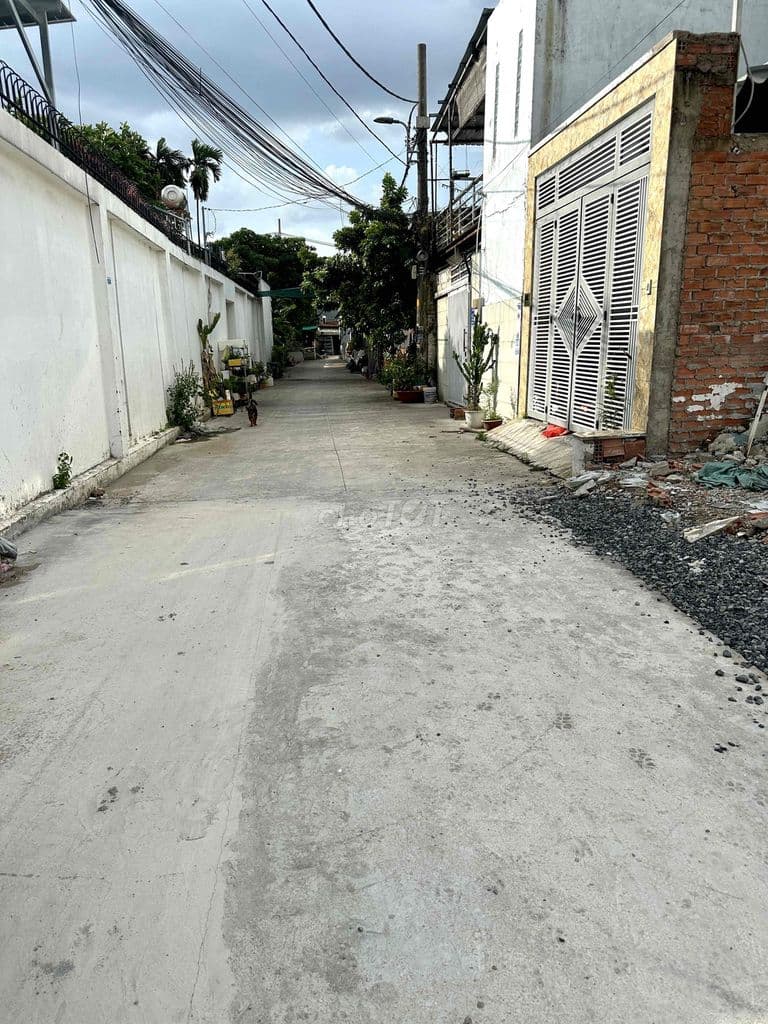 Mở bán 3 lô f0 sát mặt tiền đường Tam Bình, P.Hiệp Bình - Ảnh 3