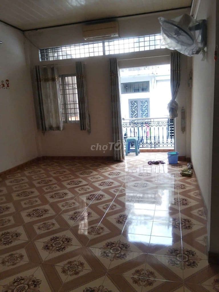 HXH Quang Trung, 120 m2, 3 tầng nhỉnh 7 đồng. - Ảnh 3
