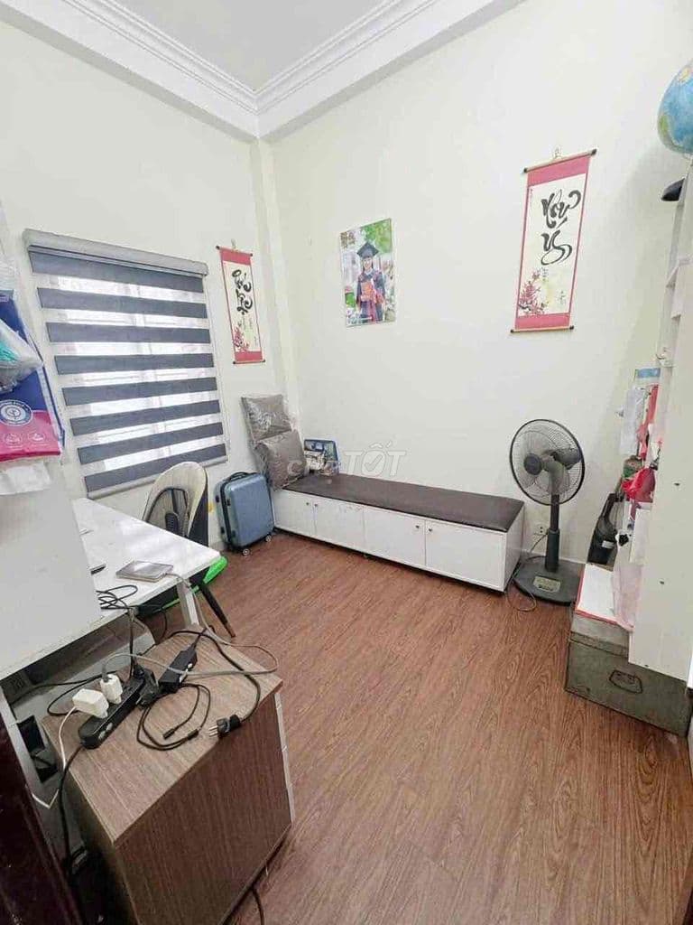 LĨNH NAM – NGÕ THÔNG, NHÀ ĐẸP, GIA CHỦ PHÁT TÀI - Ảnh 2