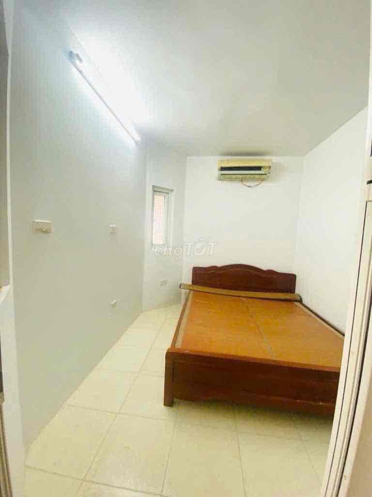Bán Chung cư Mini Đại Từ,Linh Đàm- 45m chỉ 1,3x tỷ- thang máy, bve - Ảnh 2