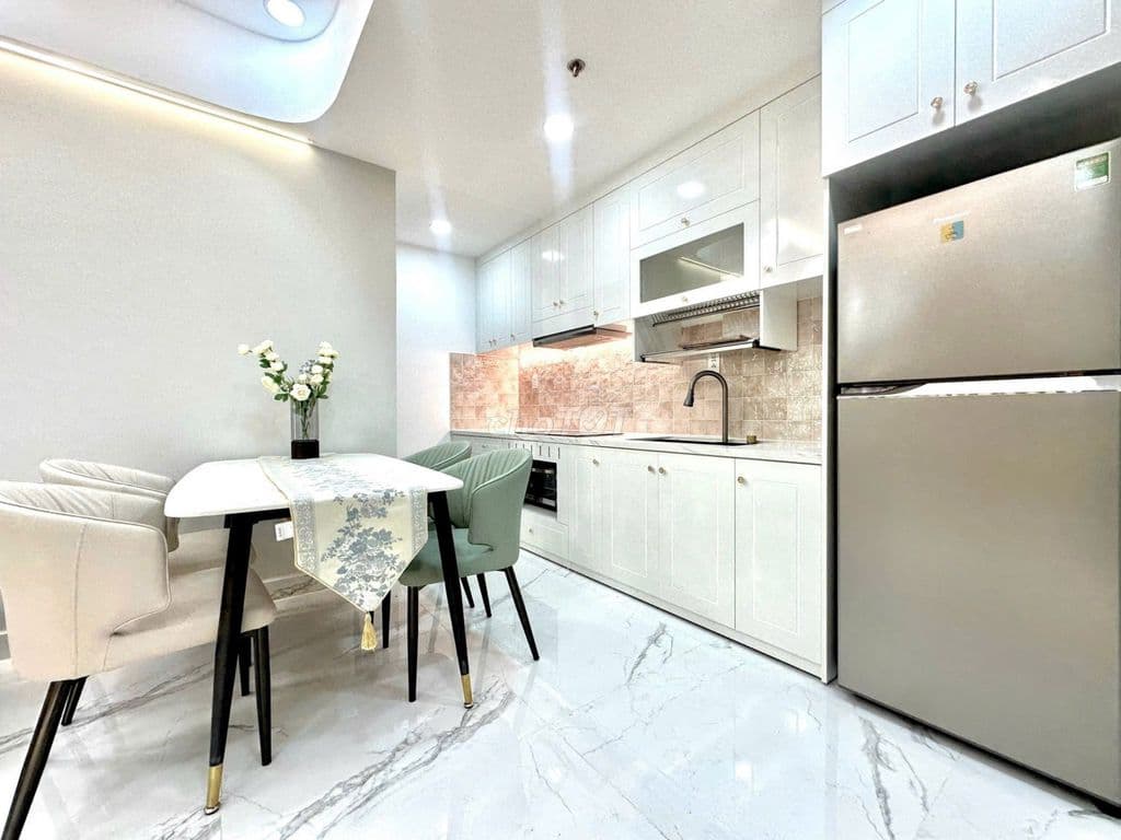 CHÚ RUỘT CẦN BÁN NHANH GIẢM CĂN 2PN 2WC MASTERI THẢO ĐIỀN 7TỶ VIEW ĐẸP - Ảnh 3