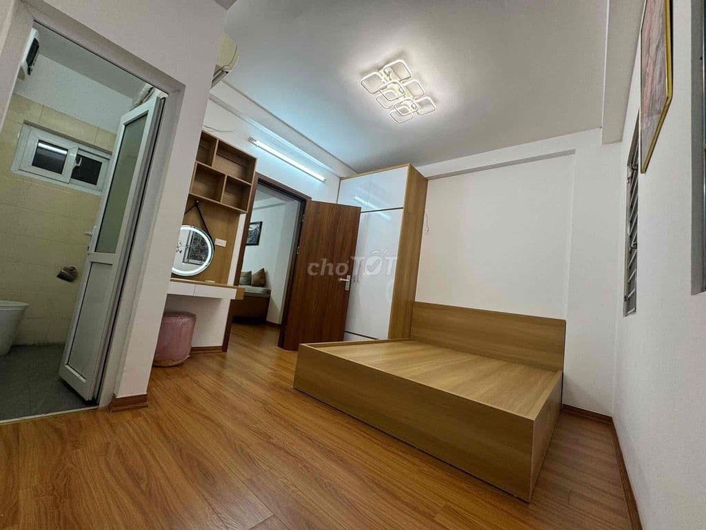 Siêu phẩm ! Căn CCMN gần Khâm Thiên-Lô góc-58m;2N;2VS - Ảnh 3