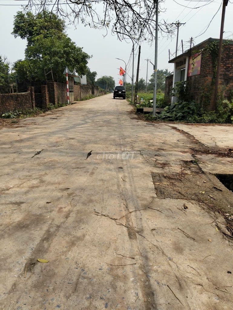 Cần bán gấp lô đất nông nghiệp 264m2 sát Đại Lộ Thăng Long