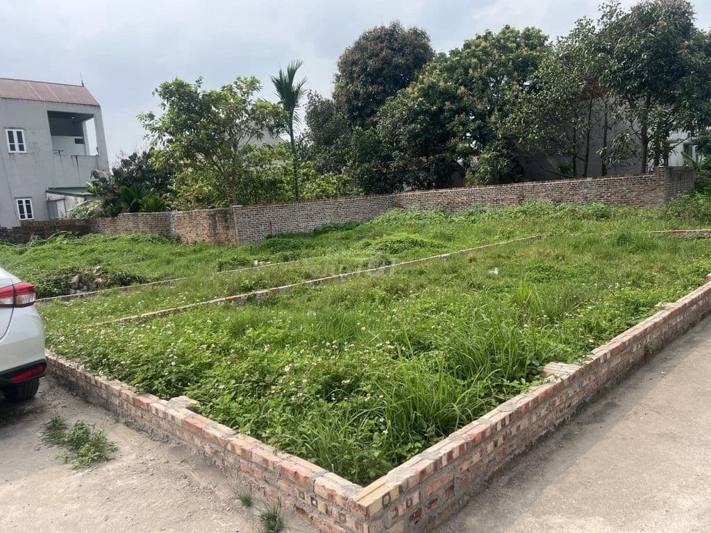 🔥🌟 LÔ GÓC 58m2 Bắc Thượng, Quang Tiến - Ô TÔ Tải đỗ cửa - Sát KĐG