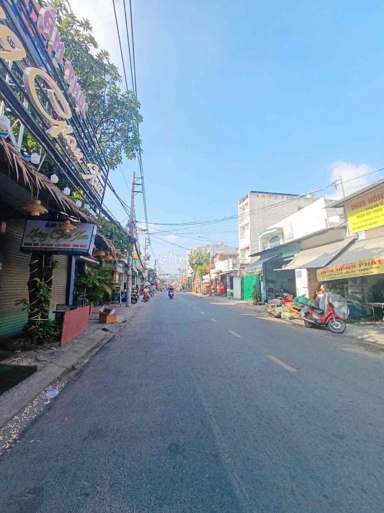 ĐẤT MTKD TRƯƠNG PHƯỚC PHAN - 102M2 - KHU VỰC XÂY FULL 7 TẦNG - Ảnh 3