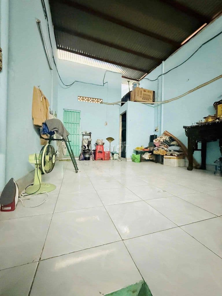 Giá hiếm 80 Triệu/m2 – Nhà Đường số 5, sát Tân Phú, 4x10m, hẻm xe hơi - Ảnh 2