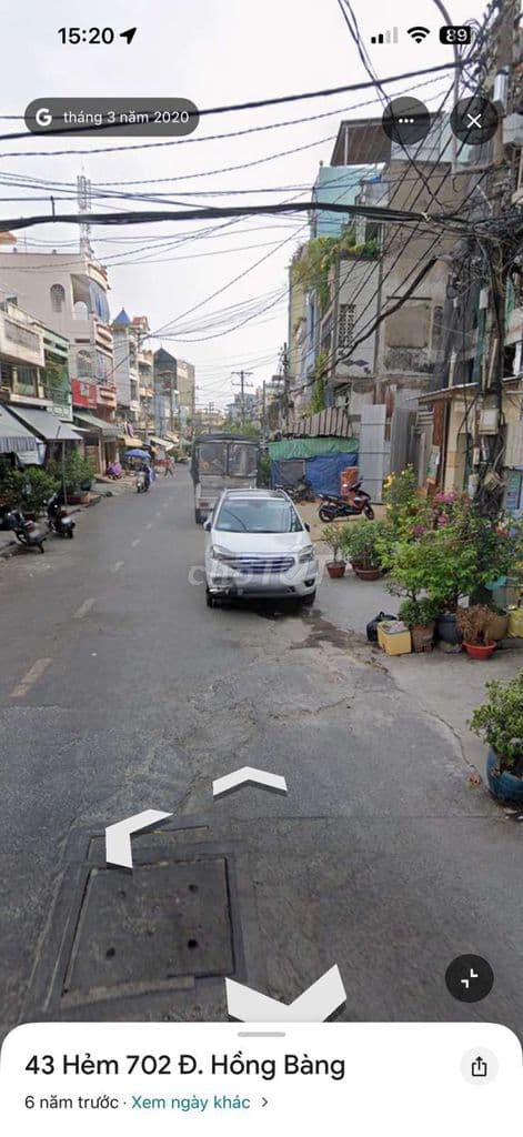 TÒA NHÀ MẶT PHỐ 6 TẦNG(6,5×22) 11PN, THANG MÁY,PCCC,HĐ THUÊ 100TR