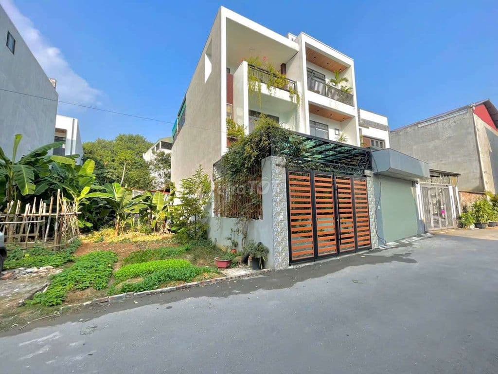 4 tỷ đất Hòa Lạc gần ĐH Quốc Gia, FPT, khu công nghệ cao - Ảnh 2