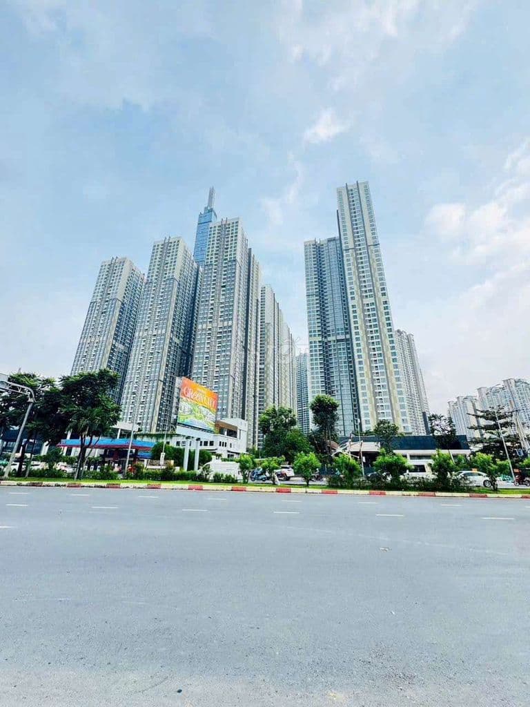 Bán lô góc mặt tiền 300m2 Nguyễn Văn Trỗi Phú Nhuận - Ảnh 3