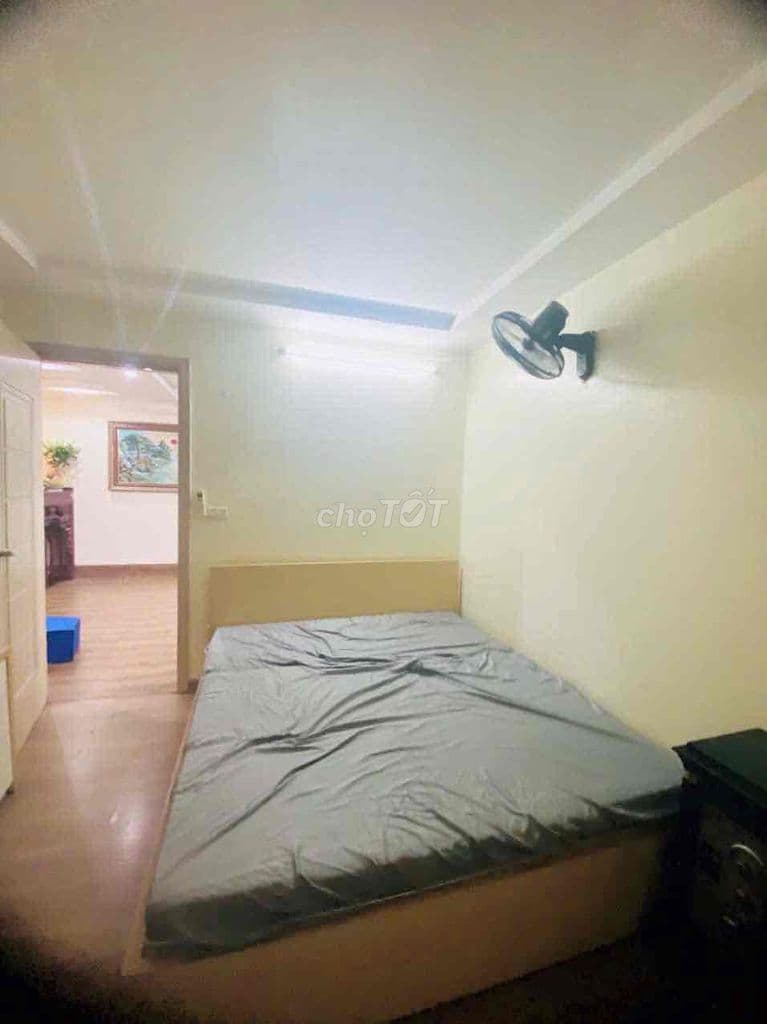 BÁN CĂN HỘ RUBY CT2 PHÚC LỢI – 2PN 2WC – FULL NỘI THẤT – Ở NGAY 🏡 - Ảnh 2