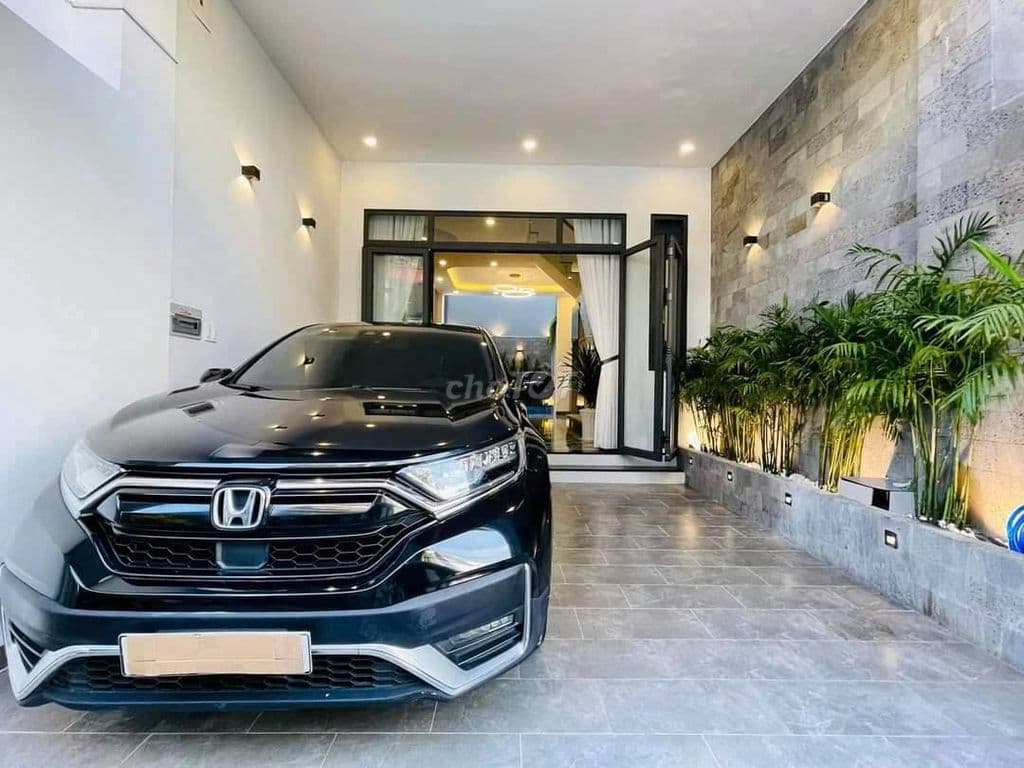 ĐỊNH CƯ BÁN GẤP! Chủ bán nhà Bình Thạnh giá rẻ 3TỶ5, ngay cầu thị nghè - Ảnh 3