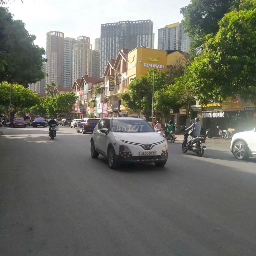 bán nhà 40m² Hà Đông vị trí đẹp