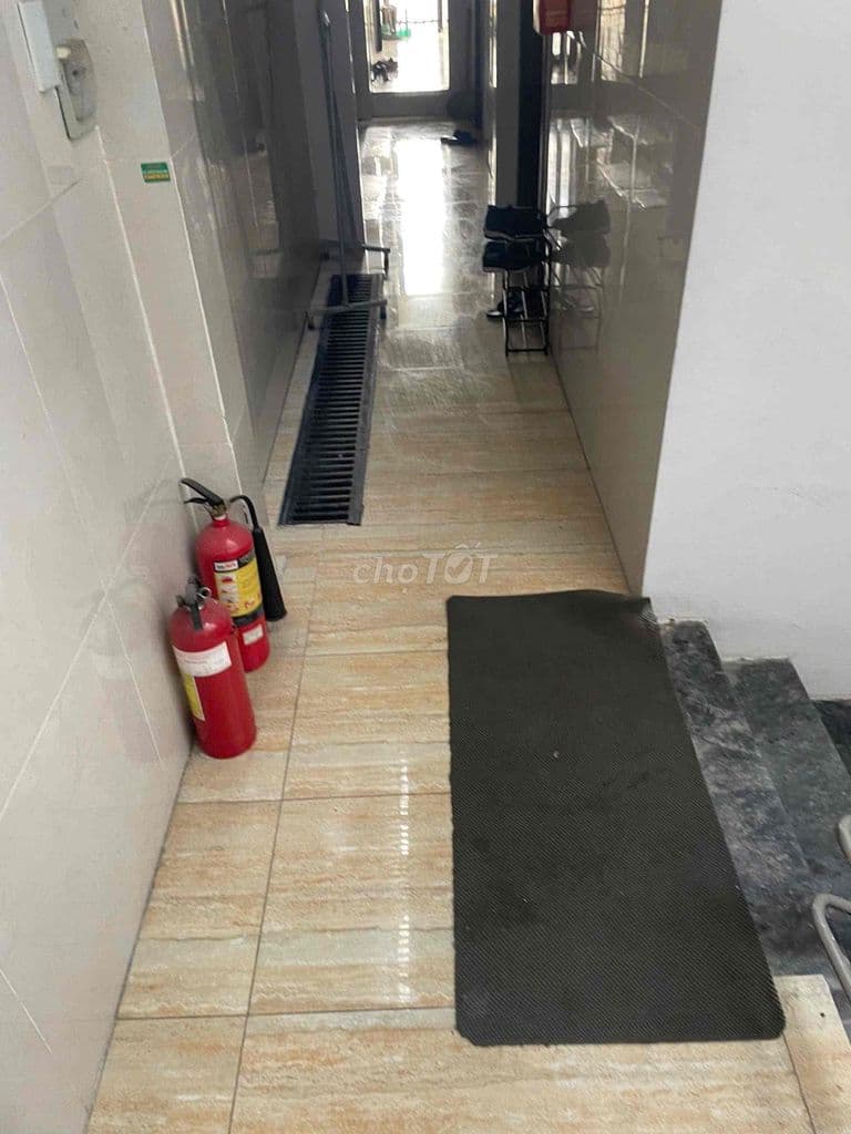 Bán CHDV 17 Phòng Full NTNgay Metro2-ThamLương-Q12 - Ảnh 2