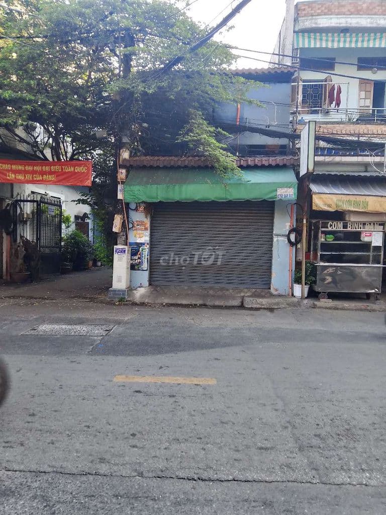nhà mặt tiền - Ảnh 3