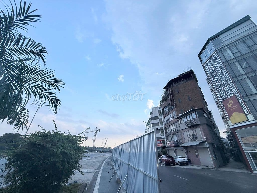 CHÍNH CHỦ NHƯỢNG NHÀ 168 HỒNG TIÊN, SÁT CẦU TRẦN HƯNG ĐẠO, SỔ LÂU DÀI - Ảnh 3