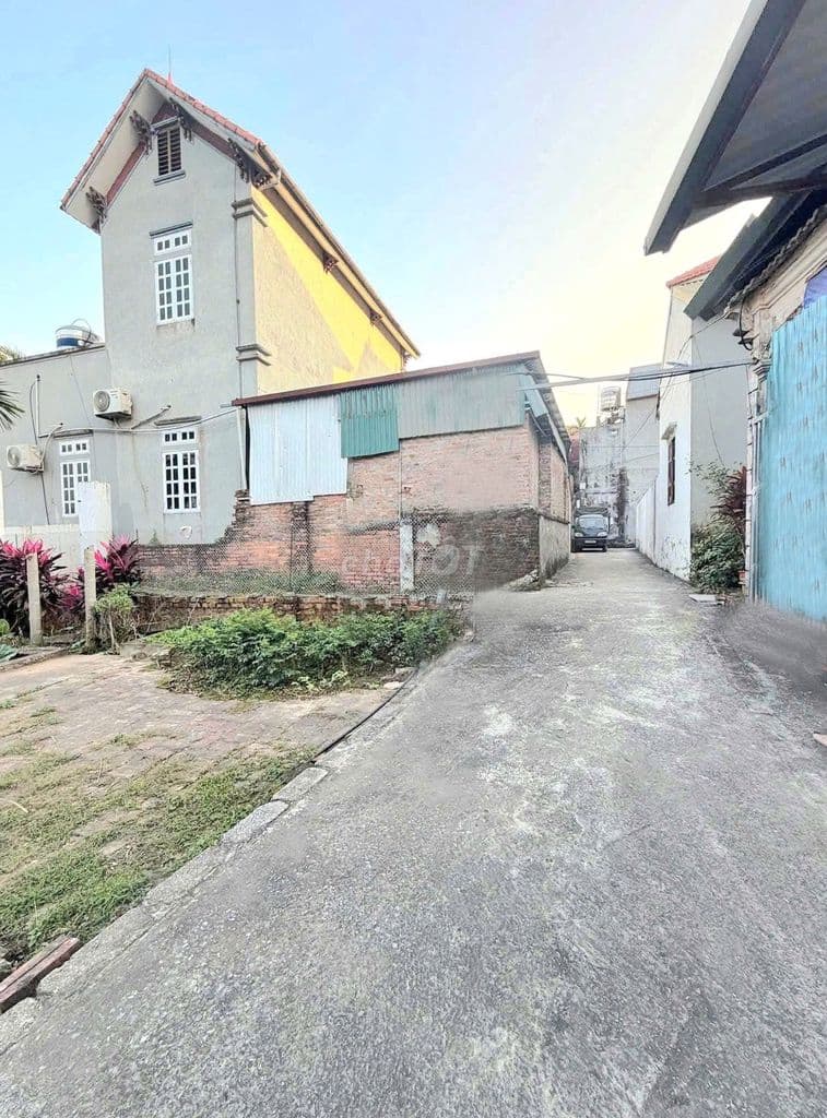 Chính chủ bán 44m đất Thọ Lộc Phúc Thọ, gần Ql32 - Ảnh 2