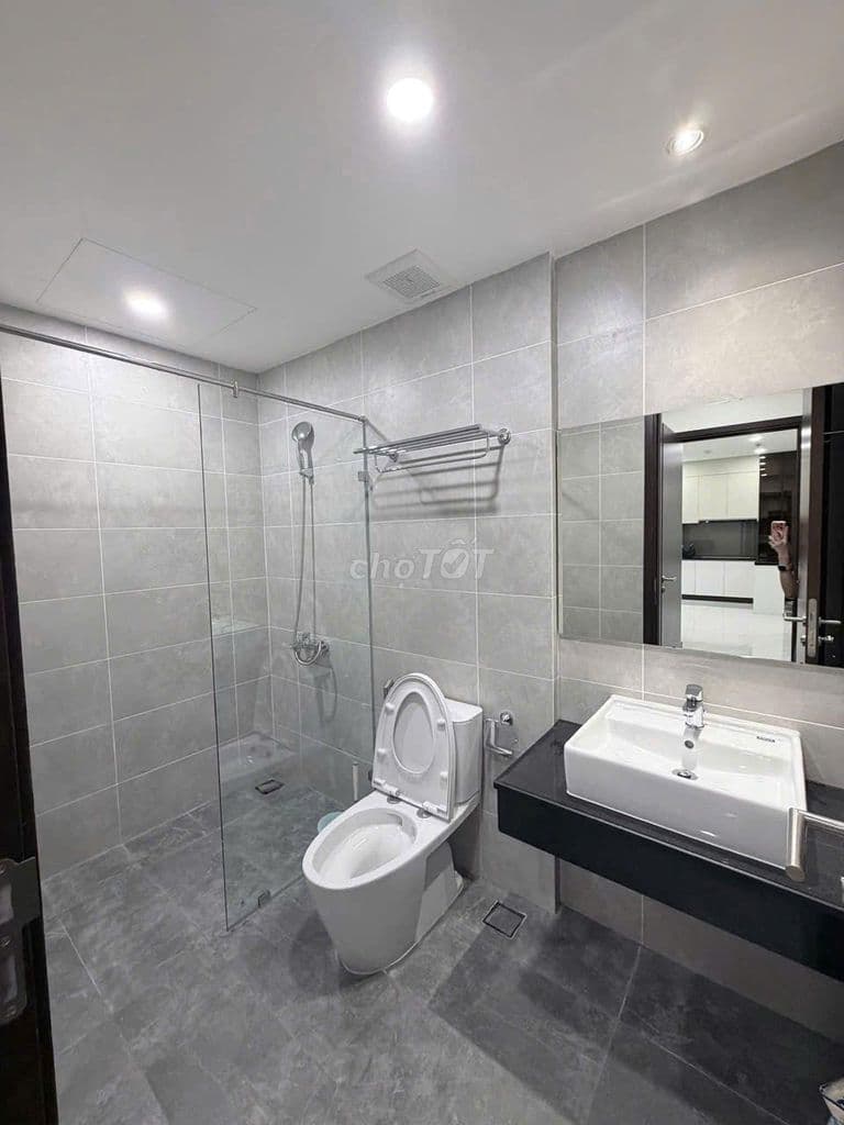 Căn Góc Lê Quang Định 50m,2PN,SHR,full Nội Thất , ở ngay - Ảnh 3
