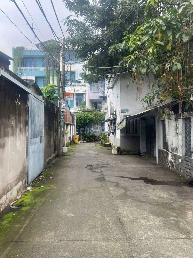Cần bán gấp đất 1 xẹt P TTN Q12 DT 8 x11 tặng 6 phòng trọ có thu nhập - Ảnh 3