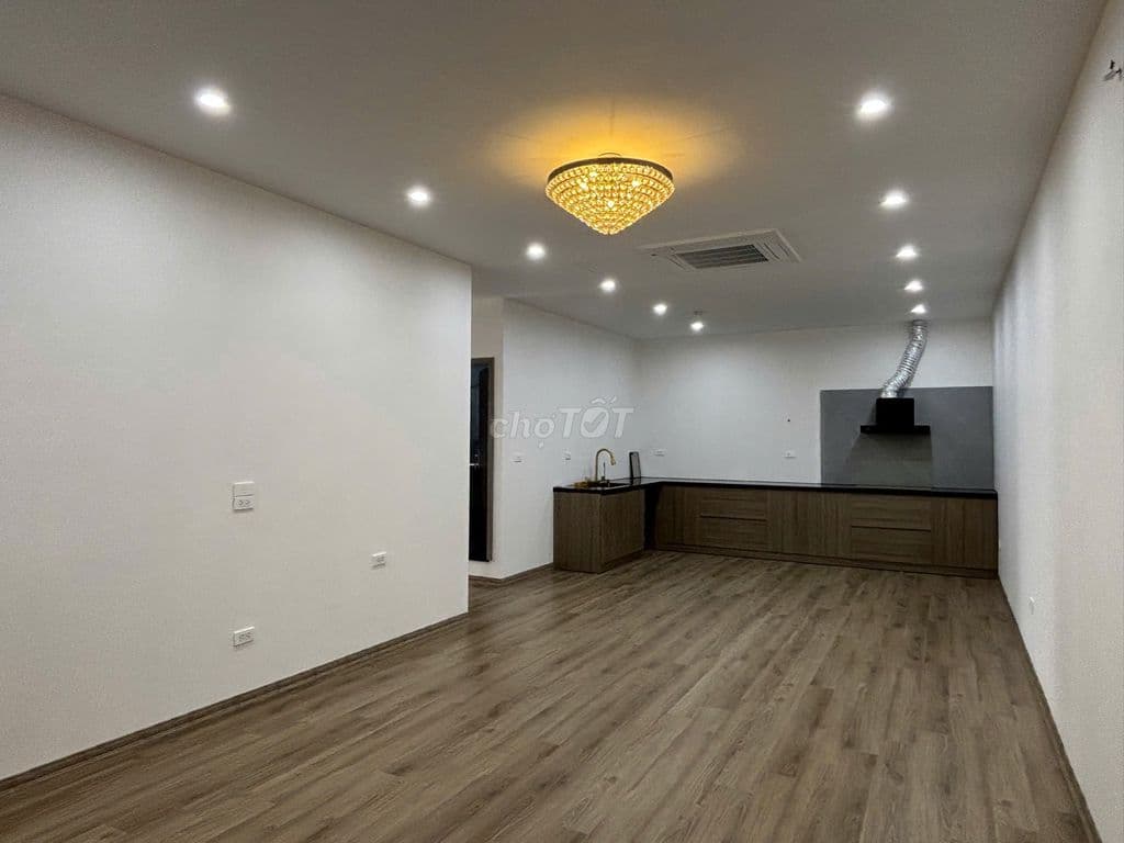 Chính chủ bán Căn hộ Cao cấp View Đẹp MHD Trung Văn