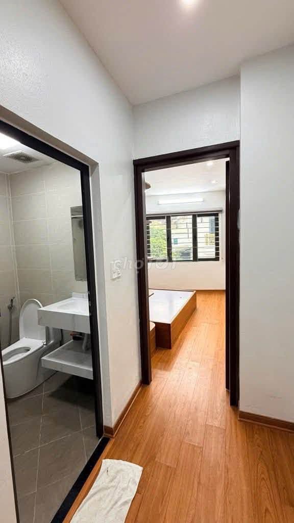 Nhà Quỳnh Đô Thanh Trì full nội thất ô tô đỗ cổng hơn 6 tỷ - Ảnh 2