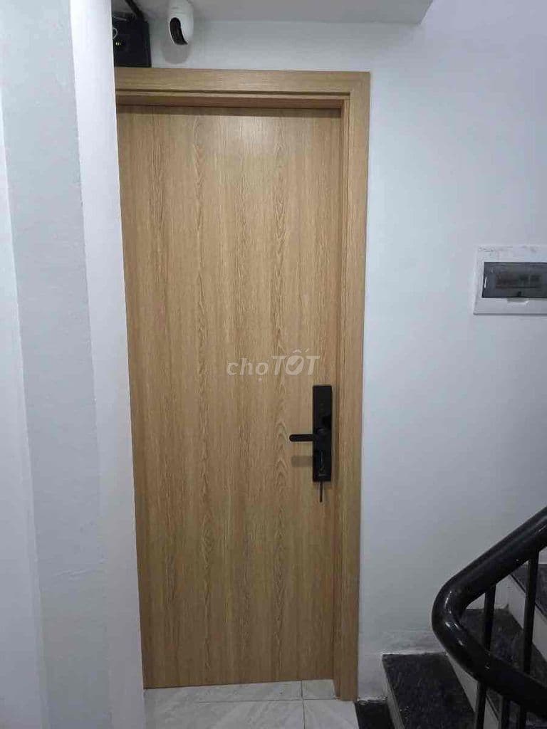 SIÊU PHẨM DÒNG TIỀN ĐẸP, CỰC HOT FULL THIẾT BỊ THANG MÁY PHỐ MINH KHAI