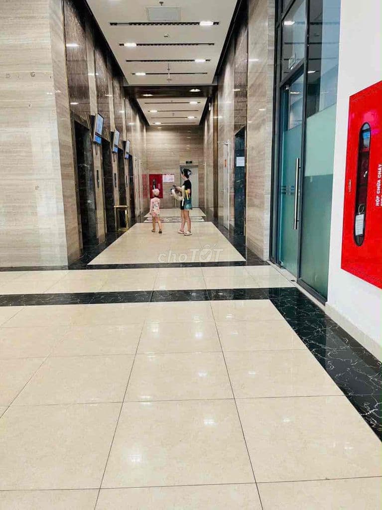 Bán CHCC ROSE TOWN - Hoàng Mai 86m giá 5.79tỷ SĐCC