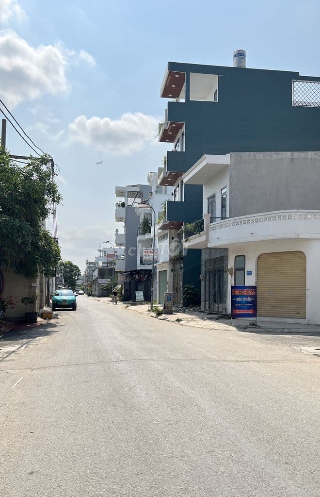 Hiếm! Đất 5x33M, Có sẵn Kho cho thuê, Khu DC Vĩnh Lộc, nhỉnh 8 tỷ