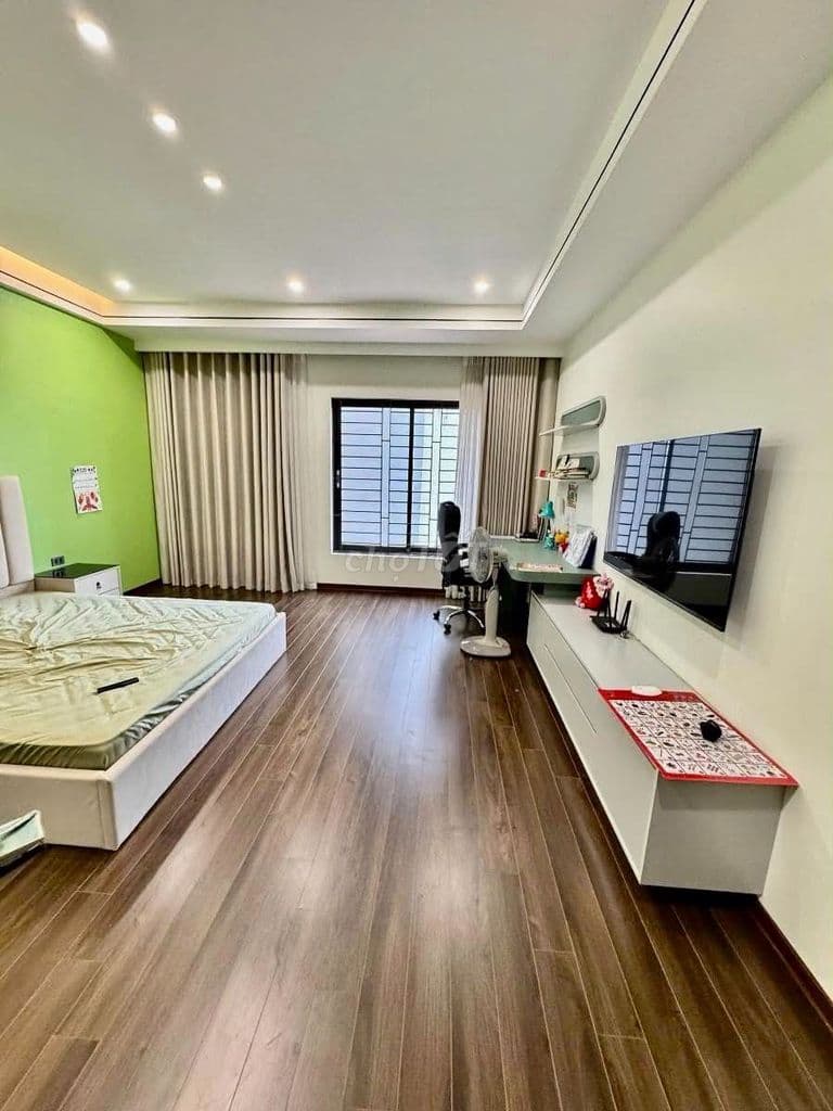 Đập hộp! Thái Hà, 10m ô tô, ngõ thông, thang máy, 48m2, KD, ở ngay - Ảnh 3