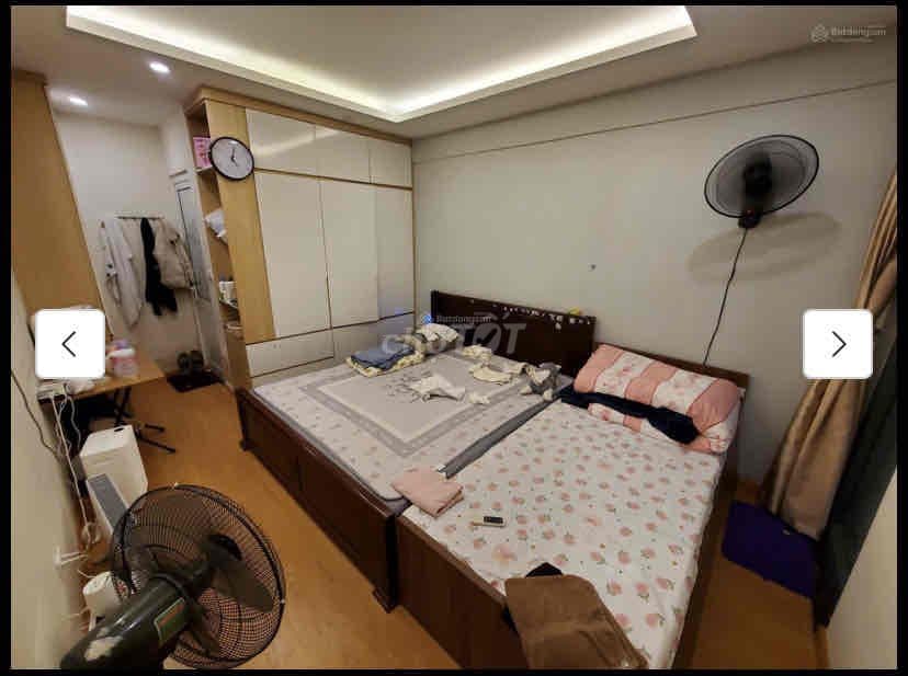 Góc bán nhanh - 5,25 tỷ ,Căn 68m2,CT2A,Gelexia Riverside